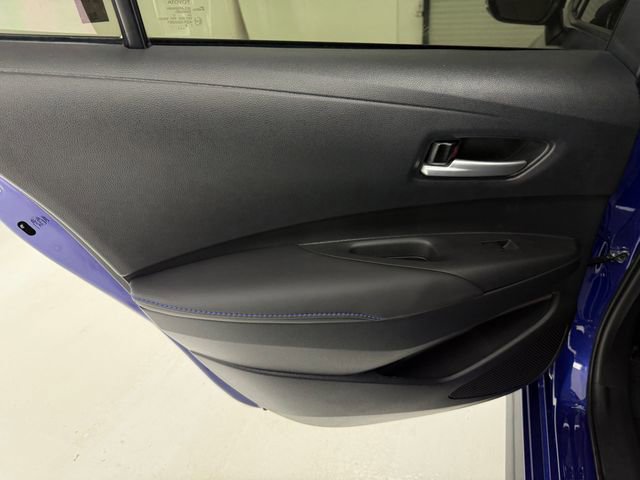 Used 2020 Toyota Corolla SE FWD image 35