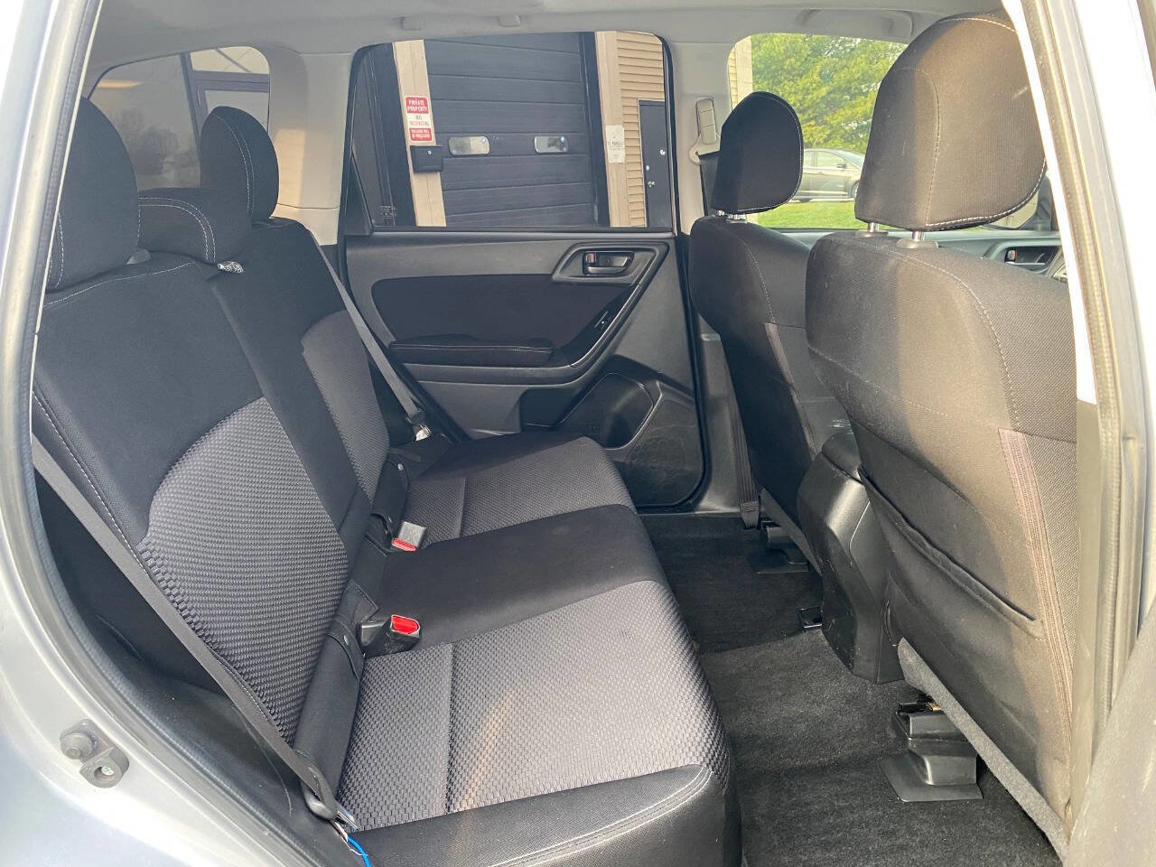 Used 2014 Subaru Forester 2.5i Premium w/ Protection Package #1 image 26