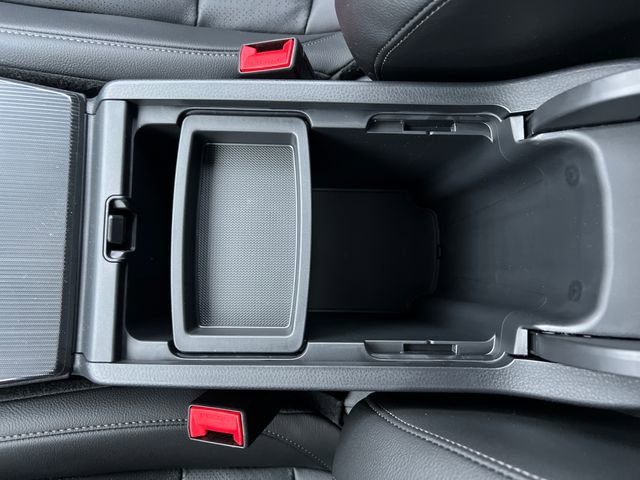 New 2026 Honda Civic Sport Touring image 25