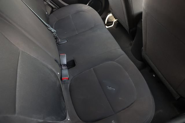 Used 2017 Kia Soul FWD image 15