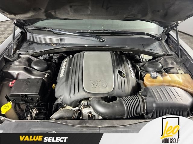 Used 2013 Dodge Charger R/T AWD/4WD image 4