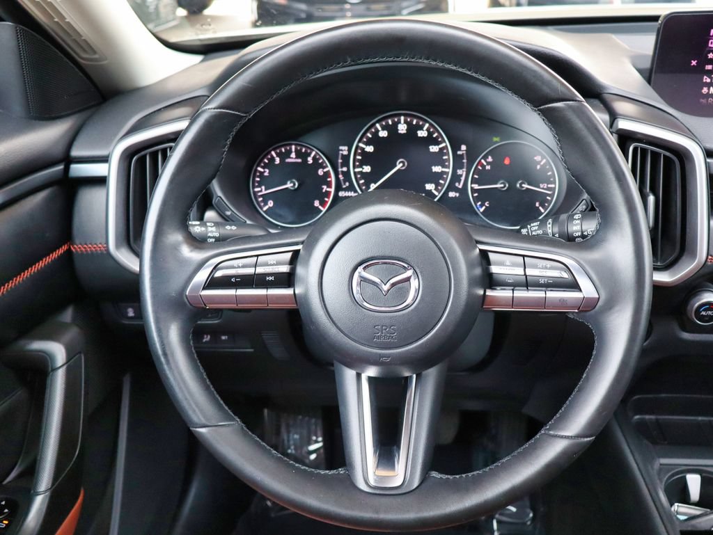Used 2023 MAZDA CX-50 Meridian Edition AWD/4WD image 32