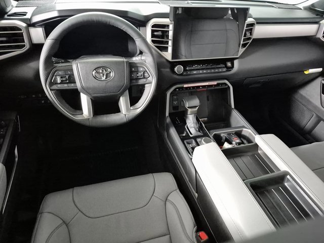 New 2026 Toyota Tundra Limited image 10