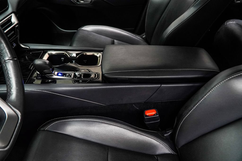Used 2024 Lexus RX 350 FWD w/ Technology Package image 21