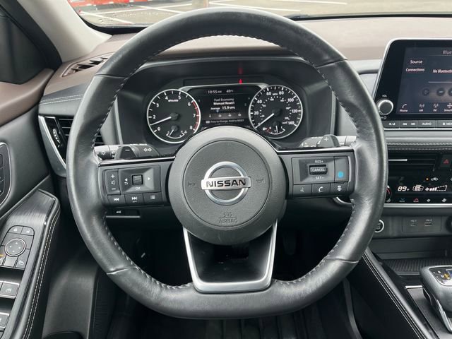 Used 2021 Nissan Rogue SL image 23