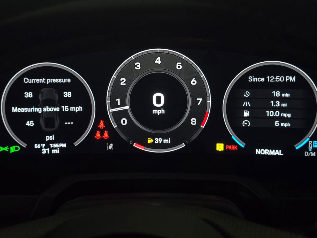 New 2026 Porsche 911 Carrera 4S image 38