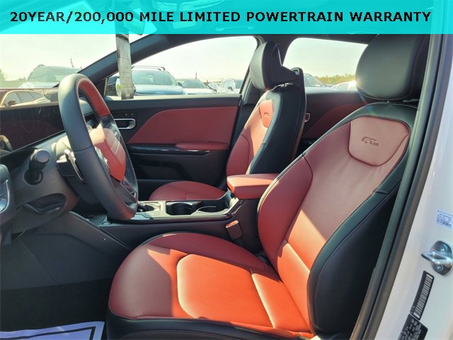 New 2025 Kia K4 GT-Line w/ GT-Line Premium Package image 8