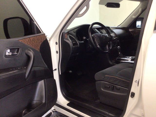Used 2020 Nissan Armada SV RWD image 12