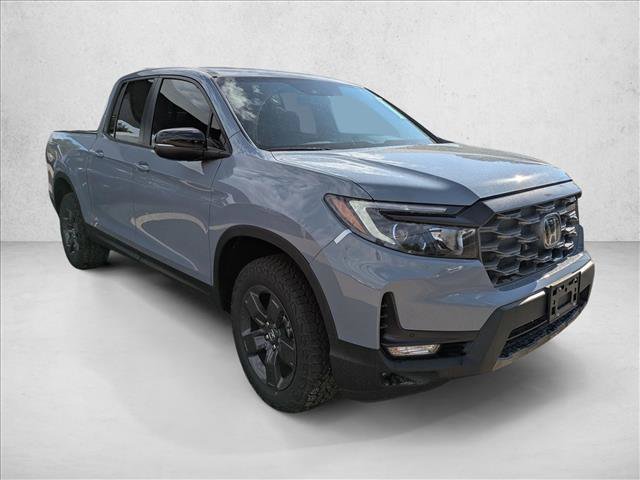 New 2026 Honda Ridgeline TrailSport image 7