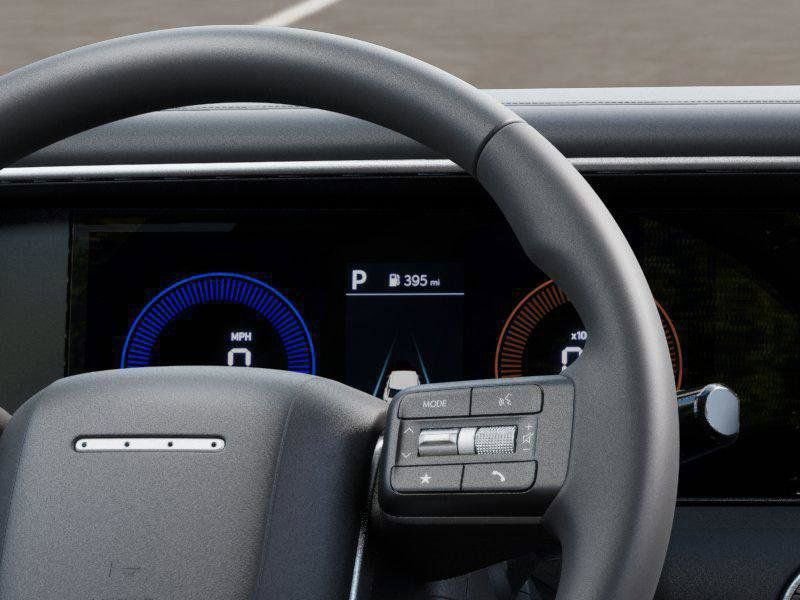 New 2026 Hyundai Palisade SE image 14