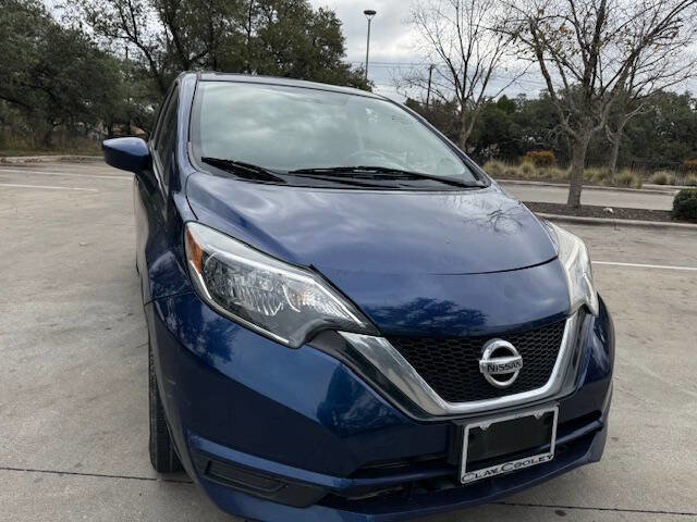 Used 2017 Nissan Versa Note SV image 7