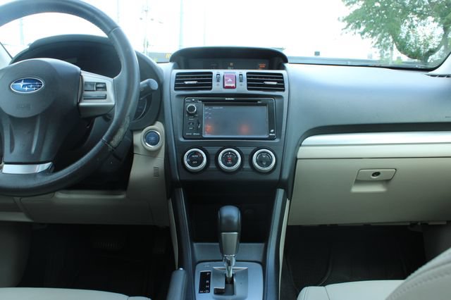 Used 2014 Subaru Crosstrek Touring AWD/4WD image 17