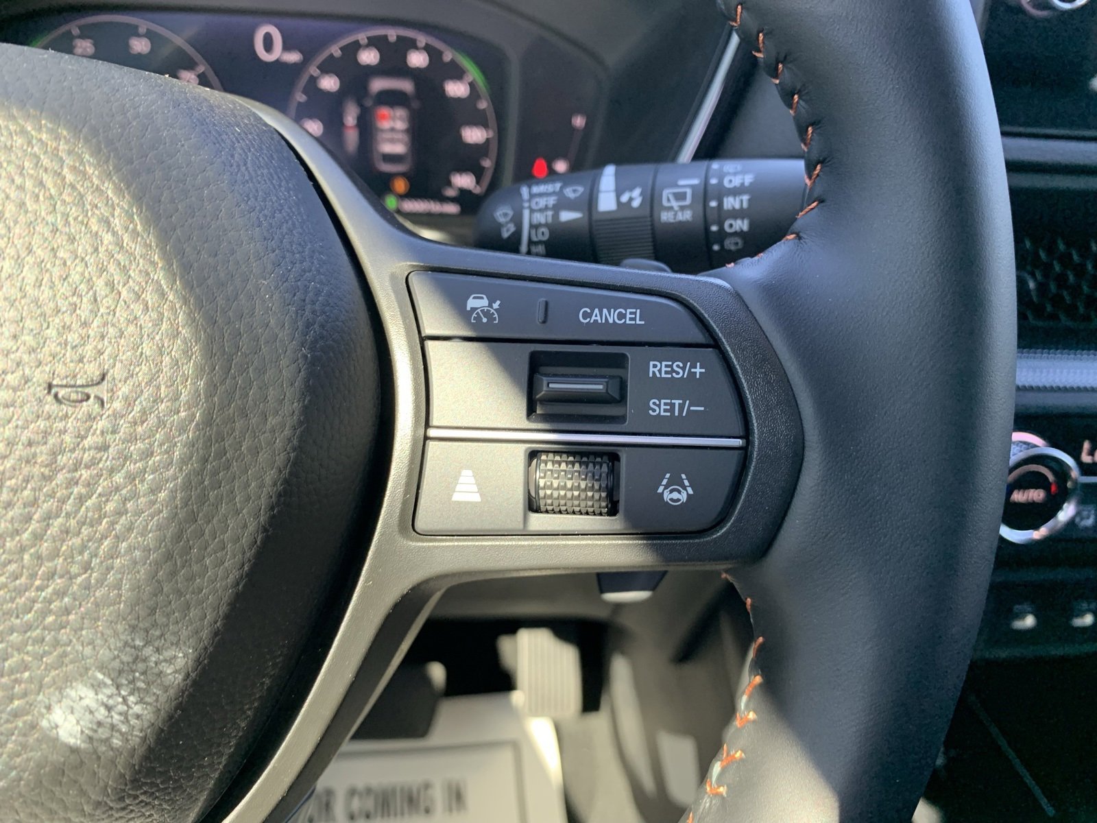 New 2026 Honda CR-V Sport-L image 19