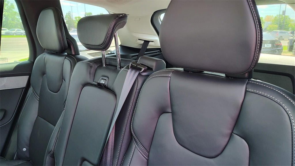 New 2026 Volvo XC90 B6 Ultra w/ Protection Package image 25