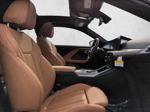 Used 2025 BMW 230i Coupe w/ Convenience Package image 22