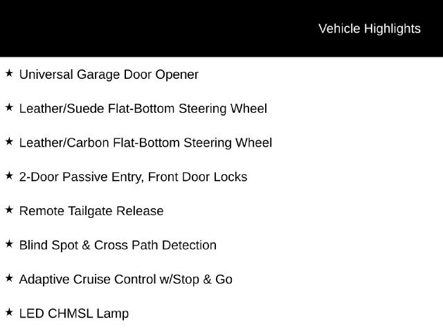 Used 2022 RAM 1500 TRX w/ TRX Level 2 Equipment Group AWD/4WD image 24