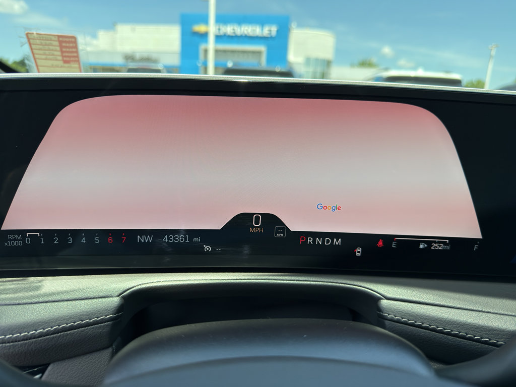 Used 2024 Cadillac XT4 Premium Luxury image 20