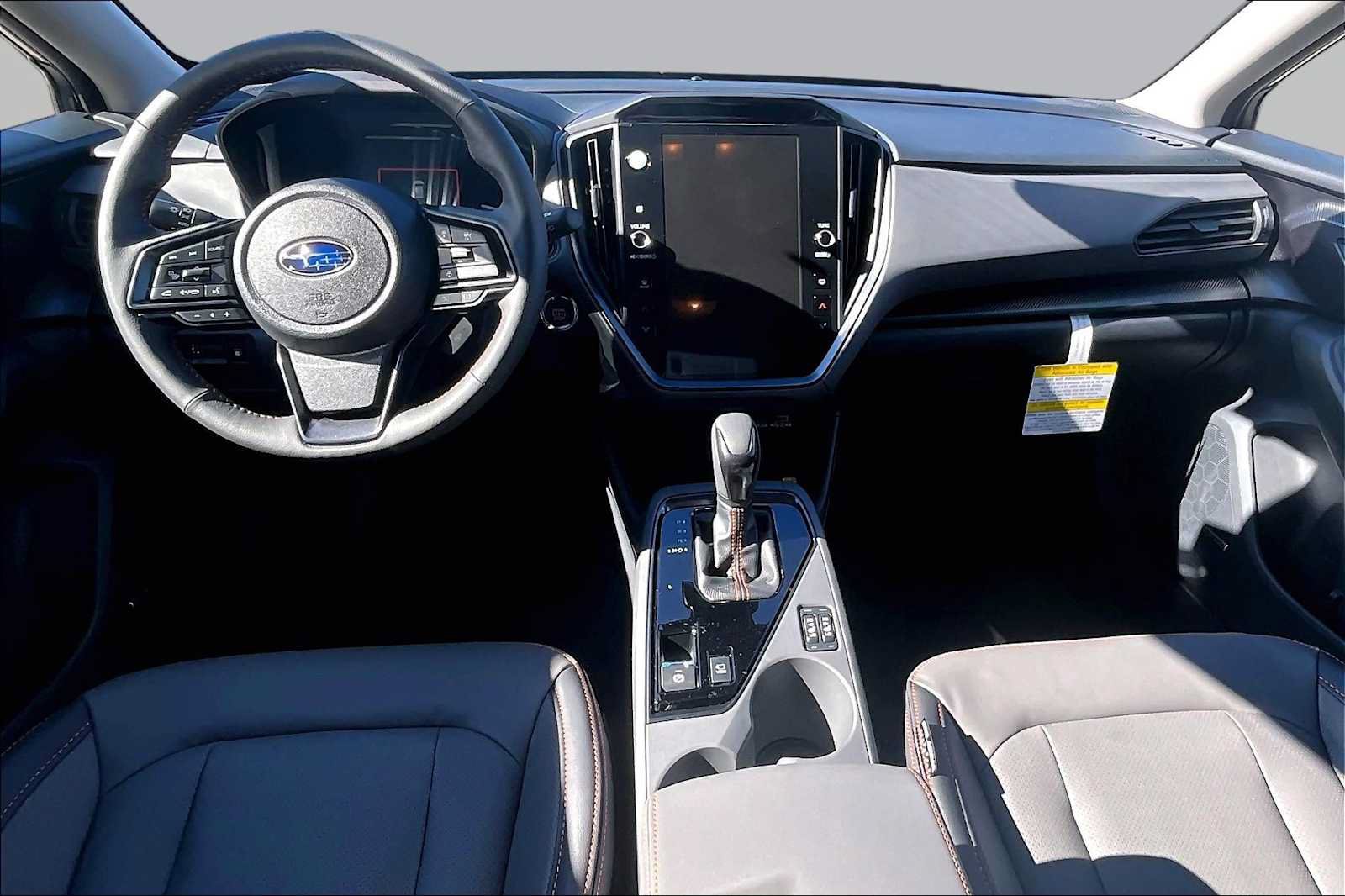 New 2026 Subaru Crosstrek 2.5i Limited AWD/4WD image 5