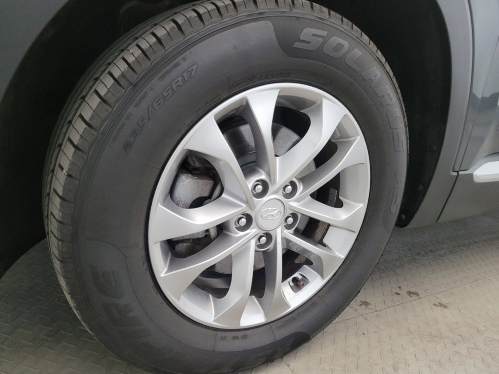 Used 2019 Hyundai Santa Fe SEL image 31