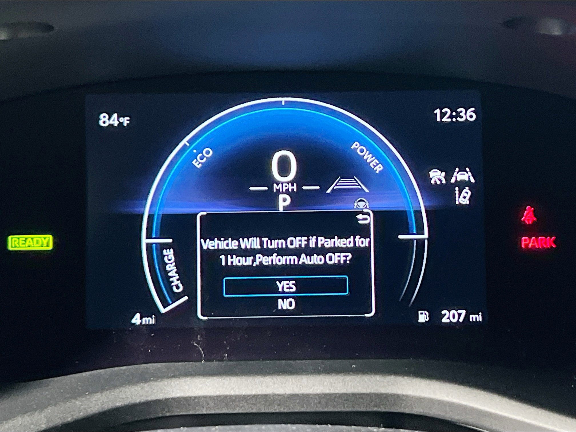 New 2026 Toyota Camry SE image 23