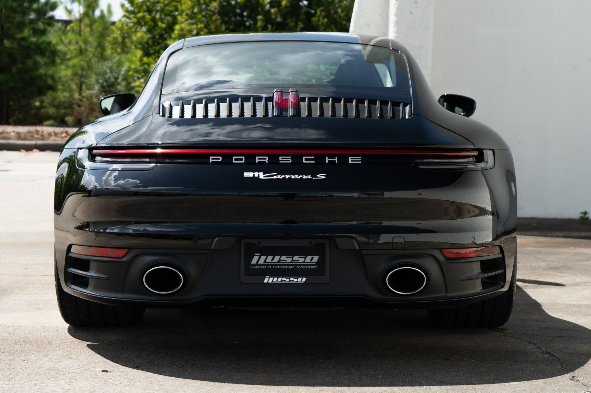 Used 2023 Porsche 911 Carrera S RWD image 14