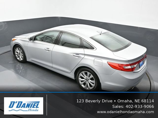 Used 2014 Hyundai Azera FWD image 15