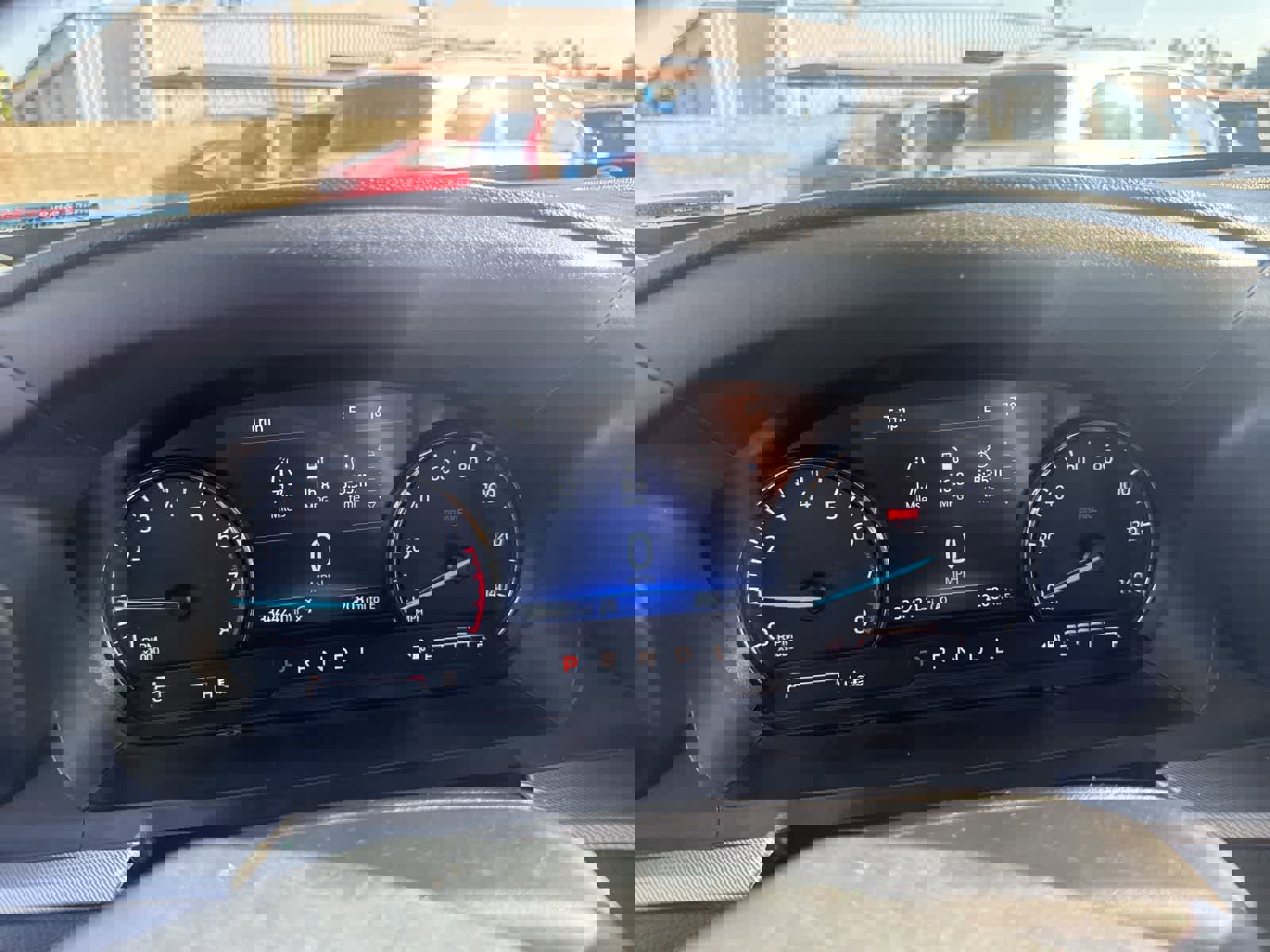 Used 2021 Ford Explorer XLT w/ Equipment Group 202A image 22