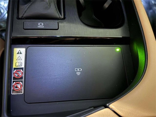 Certified 2023 Lexus ES 350 w/ Premium Package image 23