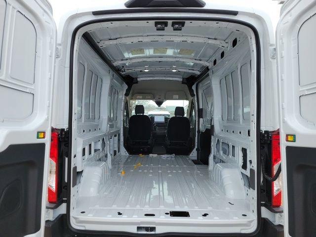 New 2026 Ford Transit 250 Base RWD image 14
