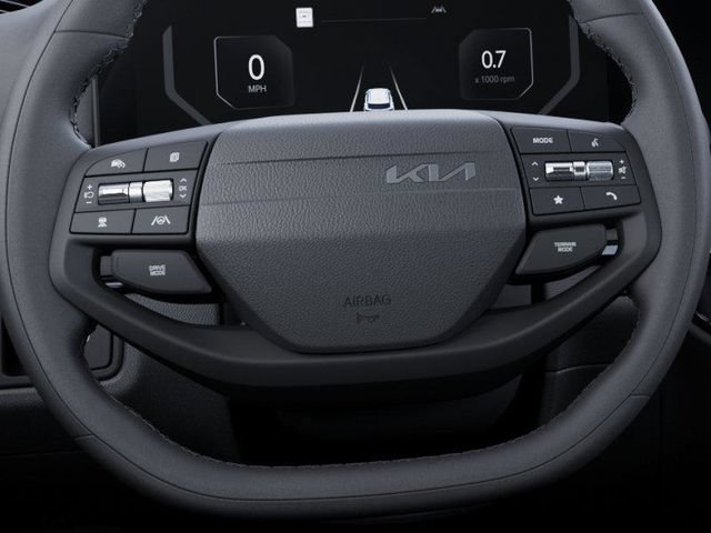 New 2027 Kia Sportage X-Line AWD/4WD image 22