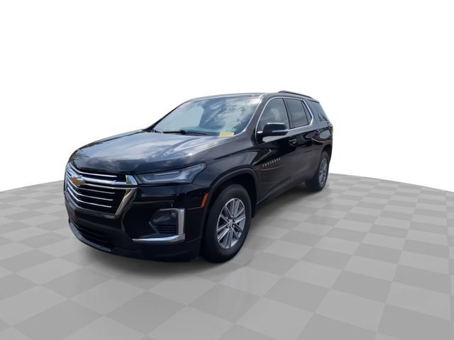 Used 2023 Chevrolet Traverse LT FWD image 6