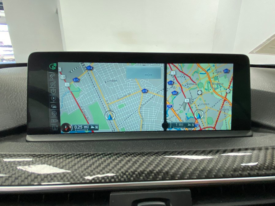 Used 2016 BMW M4 Convertible RWD image 98