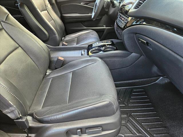 Used 2017 Honda Pilot Elite image 20