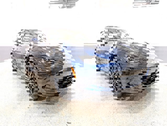 New 2025 MAZDA MX-5 Miata Grand Touring