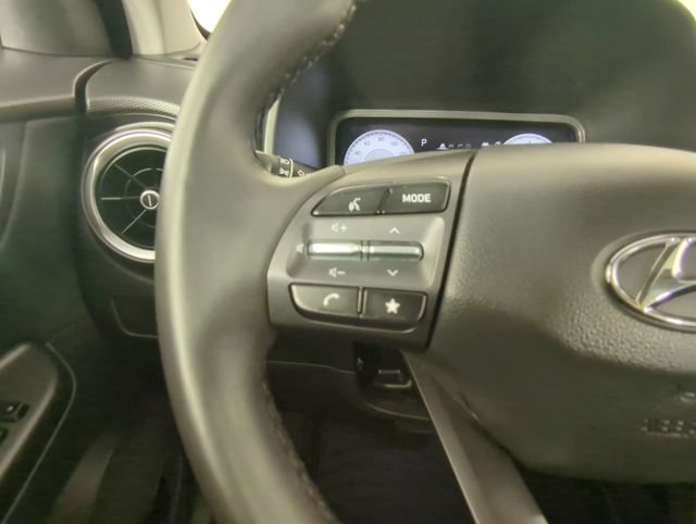 Used 2023 Hyundai Kona Limited w/ Cargo Package AWD/4WD image 28