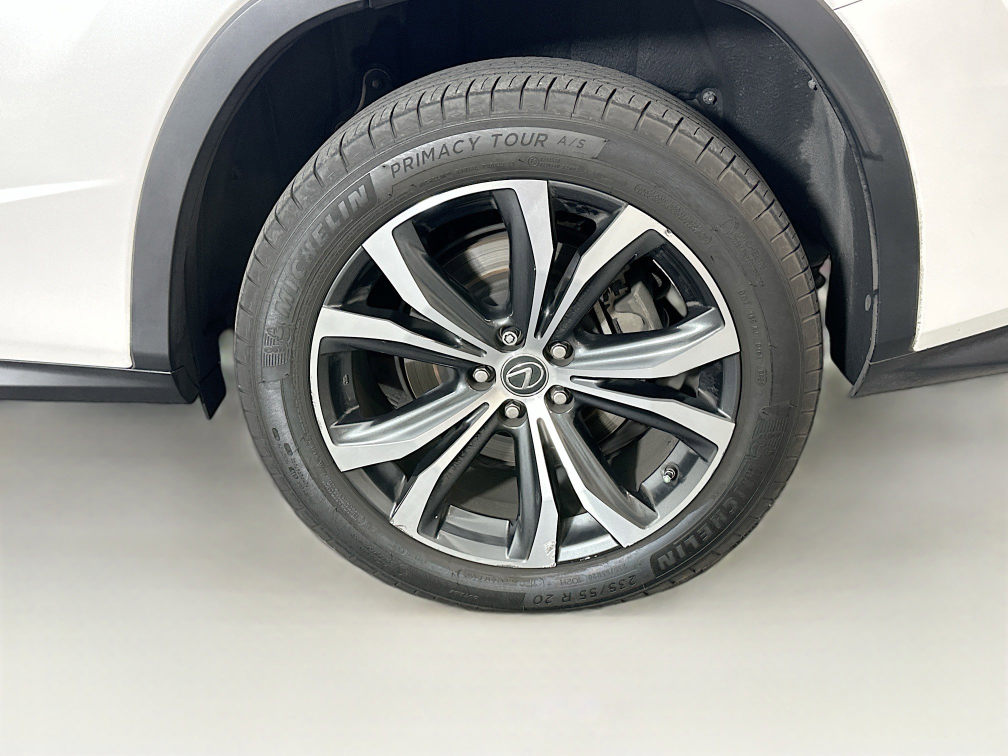 Used 2018 Lexus RX 350 FWD w/ Premium Package image 11