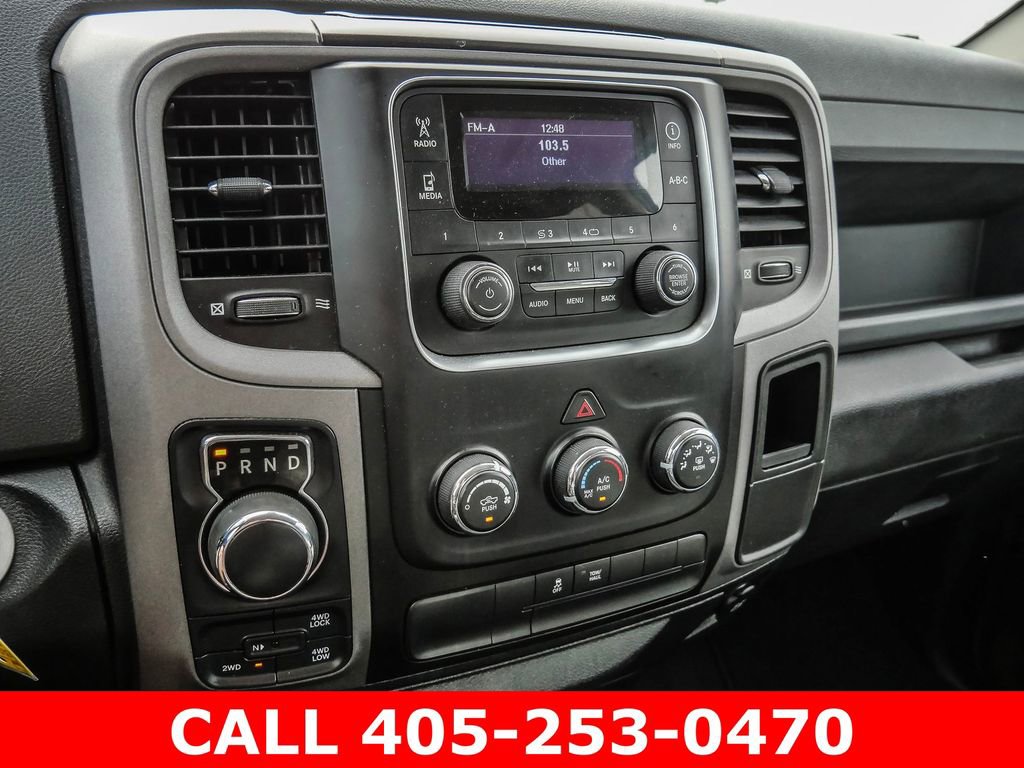 Used 2015 RAM 1500 Express AWD/4WD image 26