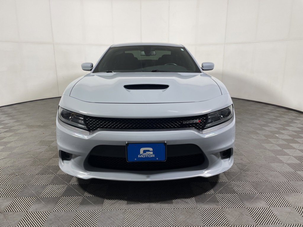 Used 2022 Dodge Charger GT image 3