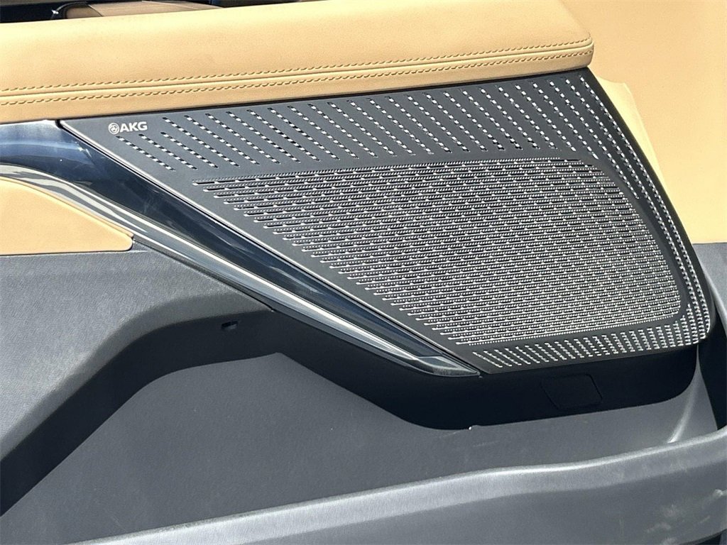 New 2026 Cadillac Escalade IQ Sport 2 image 21