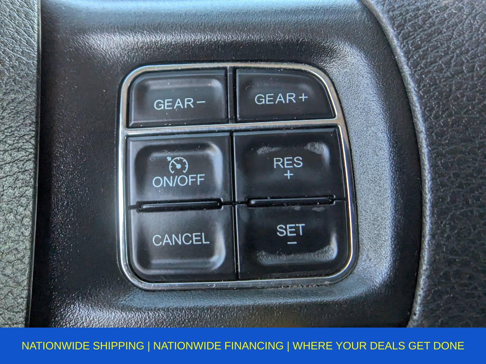 Used 2021 RAM 1500 Tradesman w/ Popular Equipment Group image 29