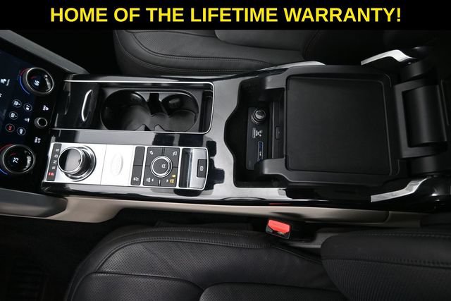 Used 2021 Land Rover Range Rover P525 Westminster Edition LWB AWD/4WD image 41