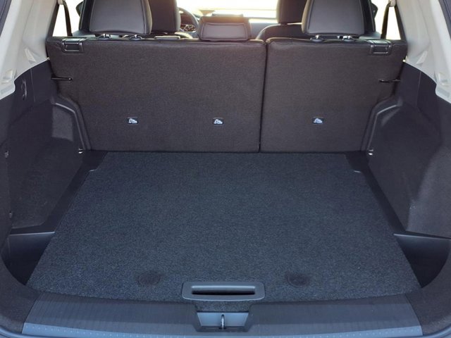 New 2026 Nissan Rogue SV image 22