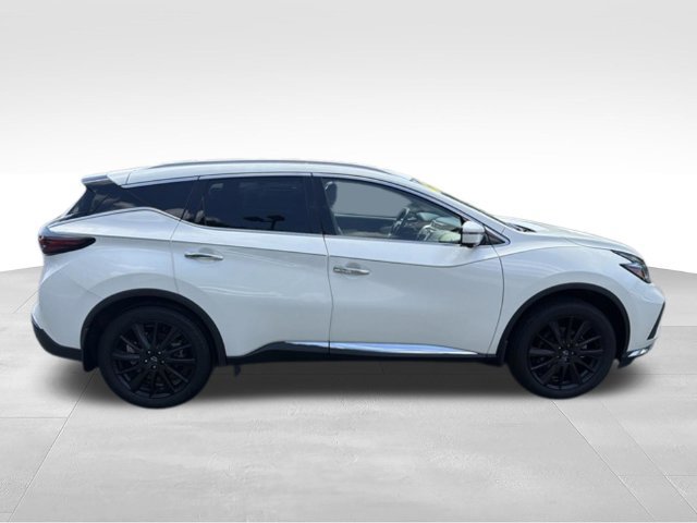 Used 2023 Nissan Murano Platinum w/ Cargo Package AWD/4WD image 9