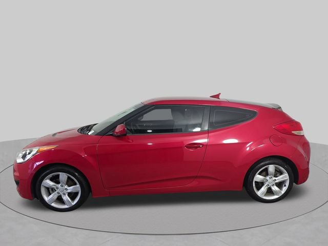 Used 2014 Hyundai Veloster FWD image 13