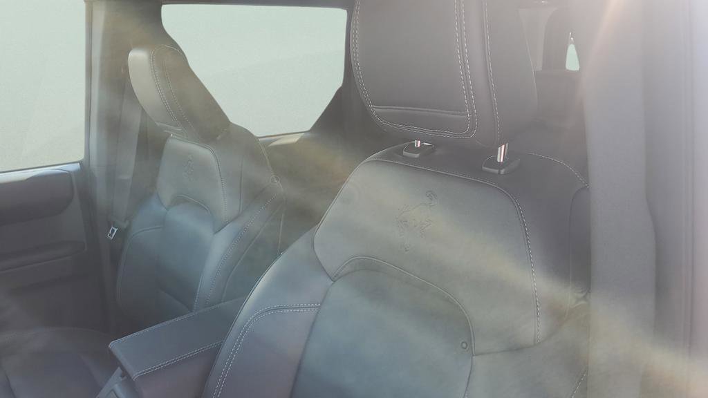 New 2025 Ford Bronco Badlands AWD/4WD image 18
