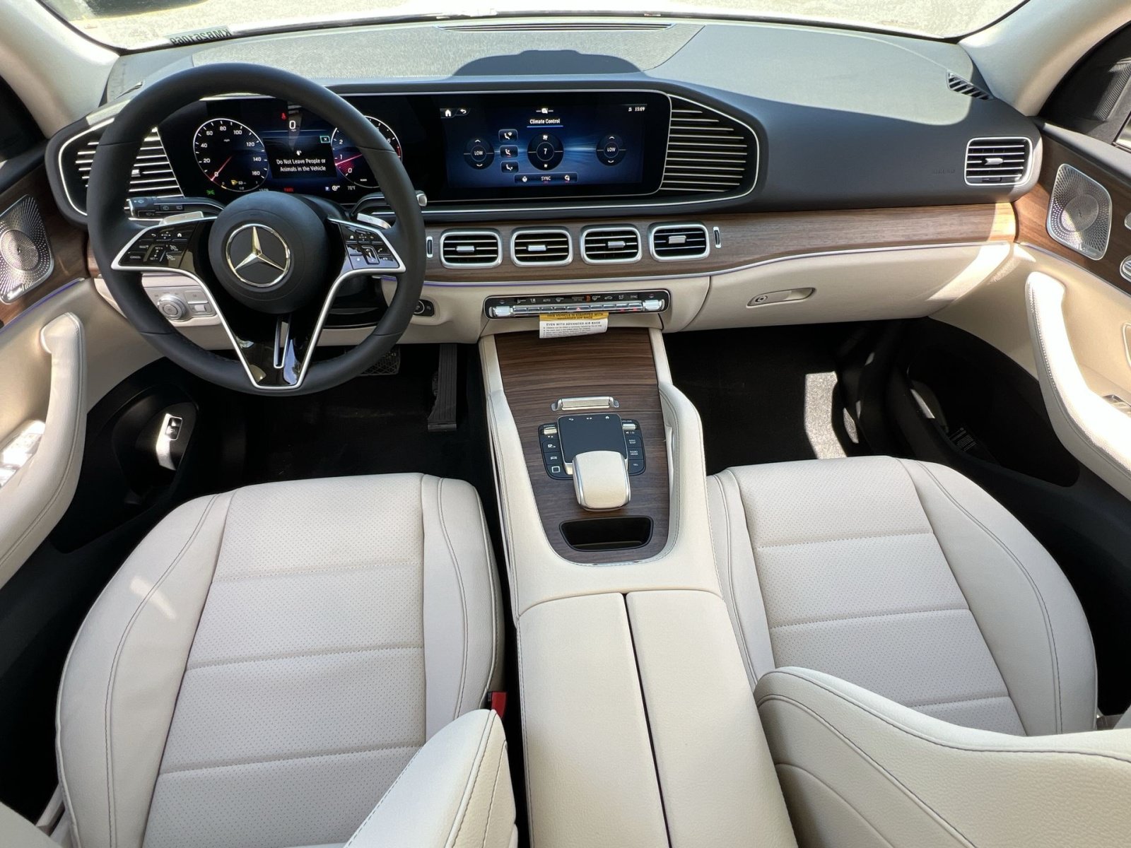 New 2026 Mercedes-Benz GLE 450 4MATIC image 13