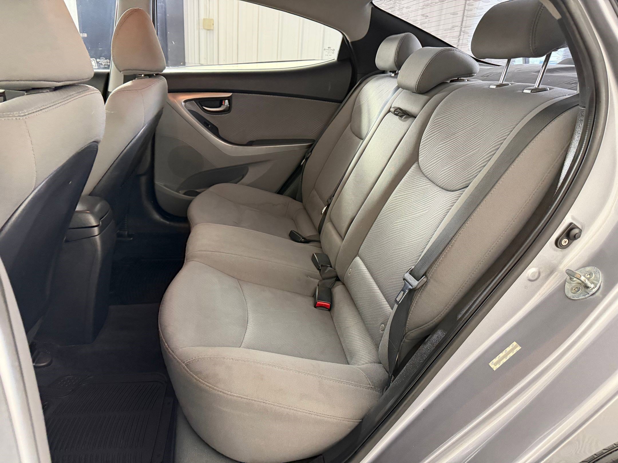 Used 2013 Hyundai Elantra GLS w/ Preferred Pkg image 14