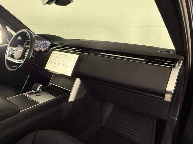 Used 2024 Land Rover Range Rover SE AWD/4WD image 14