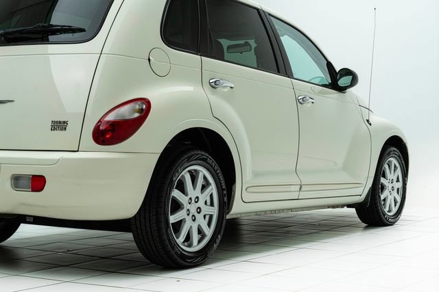 Used 2007 Chrysler PT Cruiser Touring w/ Fleet Value Group I image 13