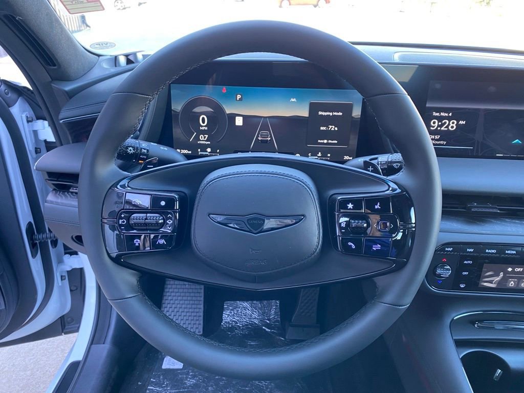 New 2026 Genesis G90 3.5T Prestige image 19